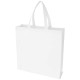 Sac shopping à soufflets EcoSeal non tissé recyclé et certifié GRS 12 L | BCM Goodies