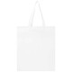 Sac shopping à soufflets EcoSeal non tissé recyclé et certifié GRS 12 L | BCM Goodies