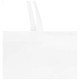 Sac shopping à soufflets EcoSeal non tissé recyclé et certifié GRS 12 L | BCM Goodies
