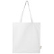 Sac shopping à soufflets Florida certifié GRS 270 g/m² 14L - Coton recyclé certifié GRS - Idéal pour vos courses et objets du qu