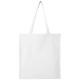 Sac shopping à soufflets Florida certifié GRS 270 g/m² 14L - Coton recyclé certifié GRS - Idéal pour vos courses et objets du qu