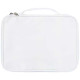 Organisateur de maquillage Muse en RPET certifié GRS - Accessoire de voyage durable et pratique