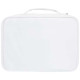 Organisateur de maquillage Muse en RPET certifié GRS - Accessoire de voyage durable et pratique