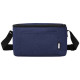 Sac isotherme 6 canettes Tundra en rPET certifié GRS 5L - Accessoire pratique et respectueux de l'environnement