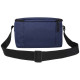 Sac isotherme 6 canettes Tundra en rPET certifié GRS 5L - Accessoire pratique et respectueux de l'environnement