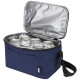 Sac isotherme 6 canettes Tundra en rPET certifié GRS 5L - Accessoire pratique et respectueux de l'environnement