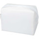 Trousse de toilette Muse en RPET certifié GRS - Accessoire de voyage pratique en polyester recyclé pour articles de toilette - P