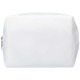 Trousse de toilette Muse en RPET certifié GRS - Accessoire de voyage pratique en polyester recyclé pour articles de toilette - P