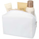 Trousse de toilette Muse en RPET certifié GRS - Accessoire de voyage pratique en polyester recyclé pour articles de toilette - P