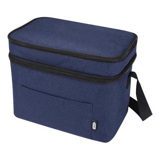 Sac isotherme Tundra en rPET certifié GRS 13L - BCM Goodies