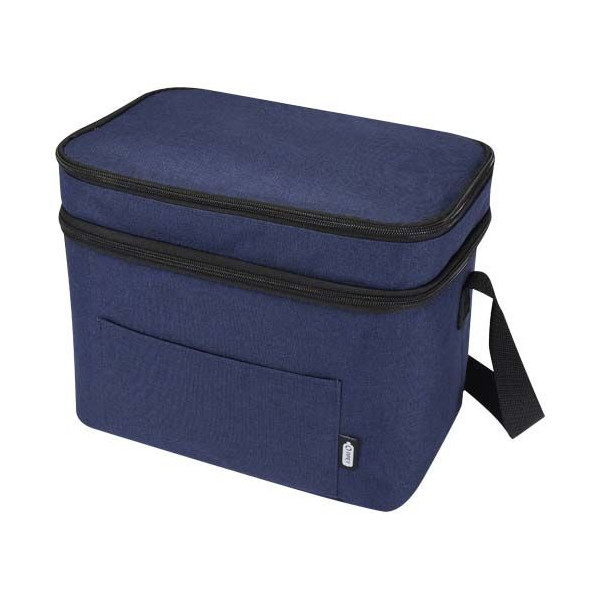 Sac isotherme Tundra en rPET certifié GRS 13L - BCM Goodies