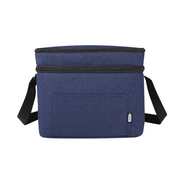 Sac isotherme Tundra en rPET certifié GRS 13L - BCM Goodies