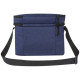 Sac isotherme Tundra en rPET certifié GRS 13L - BCM Goodies