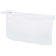 Trousse de toilette Muse en RPET certifiée GRS - Accessoire de voyage écologique et pratique pour entreprise