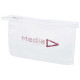 Trousse de toilette Muse en RPET certifiée GRS - Accessoire de voyage écologique et pratique pour entreprise