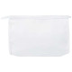 Trousse de toilette Muse en RPET certifiée GRS - Accessoire de voyage écologique et pratique pour entreprise