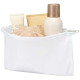 Trousse de toilette Muse en RPET certifiée GRS - Accessoire de voyage écologique et pratique pour entreprise