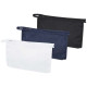 Trousse de toilette Muse en RPET certifiée GRS - Accessoire de voyage écologique et pratique pour entreprise