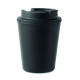 Gobelet en PP recyclé 300 ml TRIDUS pour boissons chaudes/froides - BCM Goodies