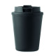Gobelet en PP recyclé 300 ml TRIDUS pour boissons chaudes/froides - BCM Goodies