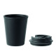 Gobelet en PP recyclé 300 ml TRIDUS pour boissons chaudes/froides - BCM Goodies