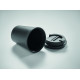 Gobelet en PP recyclé 300 ml TRIDUS pour boissons chaudes/froides - BCM Goodies