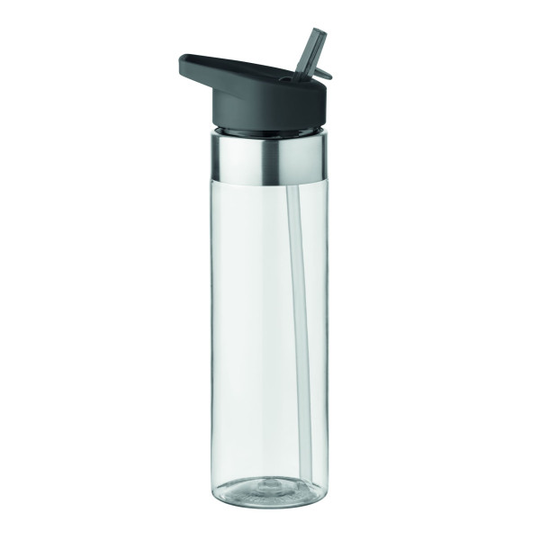 Gourde en Tritan 650ml SICILIA - Résistante et élégante | BCM Goodies