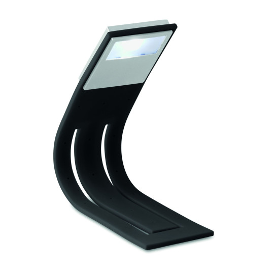 Liseuse FLEXILIGHT pour lecture confortable et prolongée - BCM Goodies