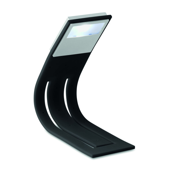 Liseuse FLEXILIGHT pour lecture confortable et prolongée - BCM Goodies