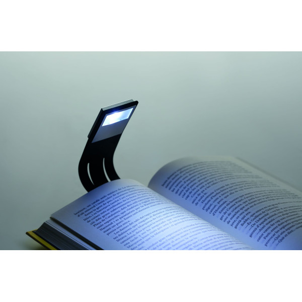 Liseuse FLEXILIGHT pour lecture confortable et prolongée - BCM Goodies