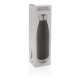 Bouteille isotherme en acier de 500ml pour boissons chaudes et froides - BCM Goodies