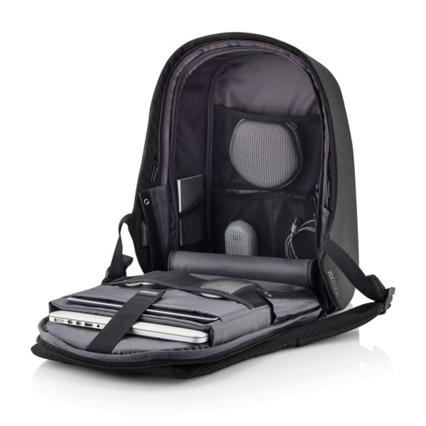 Sac à dos antivol Bobby Hero XL pour entreprise - BCM Goodies