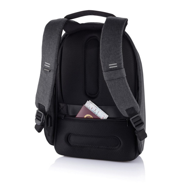 Sac à dos antivol Bobby Hero XL pour entreprise - BCM Goodies