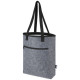 Sac shopping isotherme Felta GRS en feutrine recyclée de 12 L Personnalisable | BCM Goodies