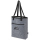 Sac shopping isotherme Felta GRS en feutrine recyclée de 12 L Personnalisable | BCM Goodies