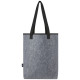 Sac shopping isotherme Felta GRS en feutrine recyclée de 12 L Personnalisable | BCM Goodies