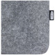 Sac shopping isotherme Felta GRS en feutrine recyclée de 12 L Personnalisable | BCM Goodies