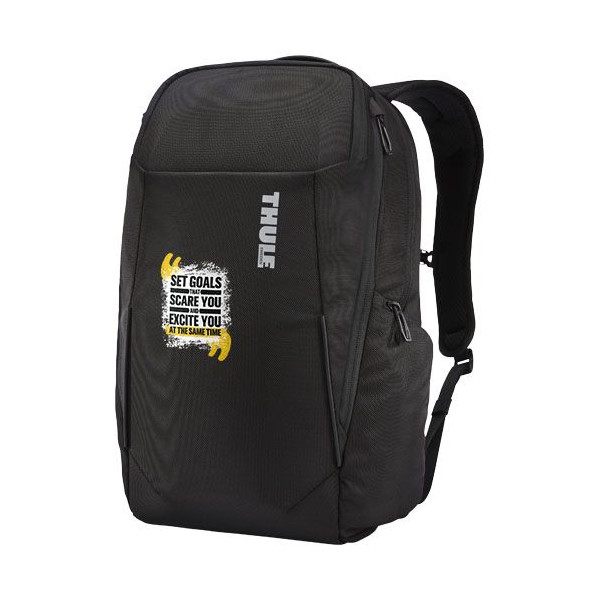 Sac à dos Thule Accent de 23 L Personnalisable | BCM Goodies