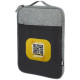 Housse pour ordinateur portable Reclaim 14 recyclé GRS bicolore de 2,5 L Personnalisable | BCM Goodies