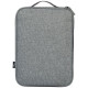 Housse pour ordinateur portable Reclaim 14 recyclé GRS bicolore de 2,5 L Personnalisable | BCM Goodies