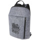 Sac à dos isotherme Felta GRS en feutrine recyclée de 7 L Personnalisable | BCM Goodies