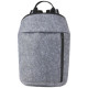 Sac à dos isotherme Felta GRS en feutrine recyclée de 7 L Personnalisable | BCM Goodies