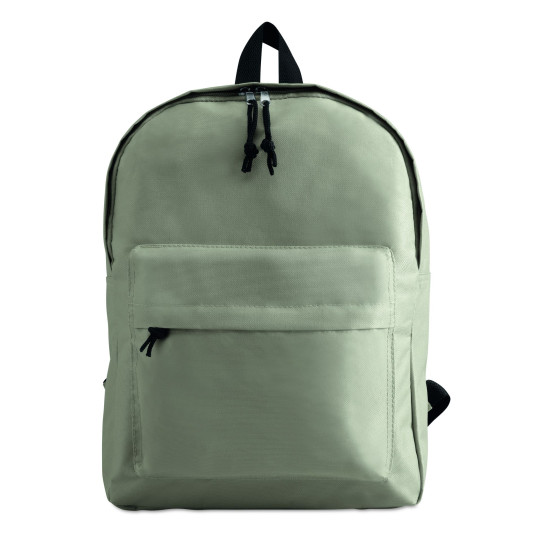 Sac à dos en polyester BAPAL - Pratique, élégant et personnalisable | BCM Goodies
