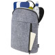 Sac à dos isotherme Felta GRS en feutrine recyclée de 7 L Personnalisable | BCM Goodies