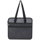 Rangement pliable pour voiture Felta en feutre recyclé certifié GRS Personnalisable | BCM Goodies