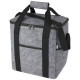 Sac isotherme Felta pour boissons en feutrine recyclée GRS de 21 L Personnalisable | BCM Goodies