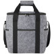 Sac isotherme Felta pour boissons en feutrine recyclée GRS de 21 L Personnalisable | BCM Goodies