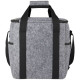 Sac isotherme Felta pour boissons en feutrine recyclée GRS de 21 L Personnalisable | BCM Goodies
