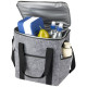 Sac isotherme Felta pour boissons en feutrine recyclée GRS de 21 L Personnalisable | BCM Goodies