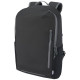 Sac à dos  Aqua pour ordinateur portable 15 pouces recyclé certifié GRS et résistant à Personnalisable | BCM Goodies
